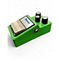 Used Ibanez TS9 Tube Screamer Distortion Effect Pedal