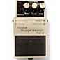 Used BOSS NS2 Noise Suppressor Effect Pedal thumbnail