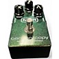 Used MXR Carbon Copy Effect Pedal