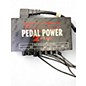 Used Voodoo Lab Pedal Power 2+ Power Supply thumbnail