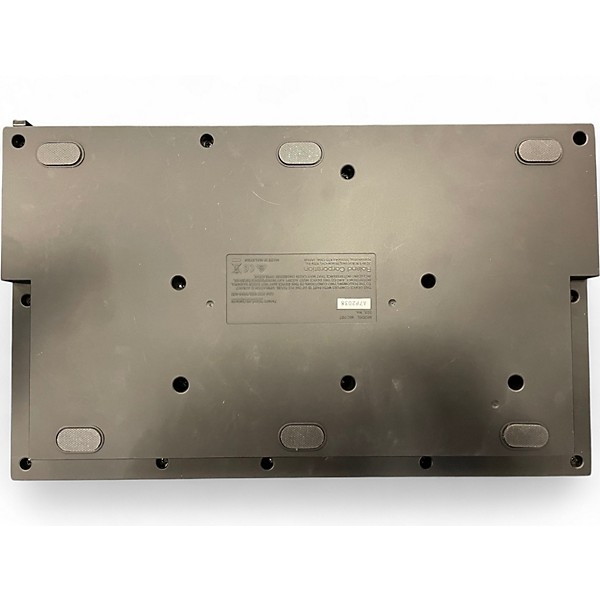 Used Roland MC-707 Groovebox Production Controller