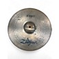 Used Zildjian 14in ZBT Rock Hi Hat Pair Cymbal