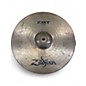 Used Zildjian 14in ZBT Rock Hi Hat Pair Cymbal