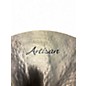 Used SABIAN 16in Artisan Crash Cymbal