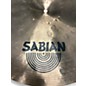 Used SABIAN 16in Artisan Crash Cymbal
