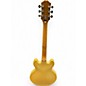 Used Epiphone ES339 Natural Hollow Body Electric Guitar