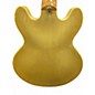 Used Epiphone ES339 Natural Hollow Body Electric Guitar