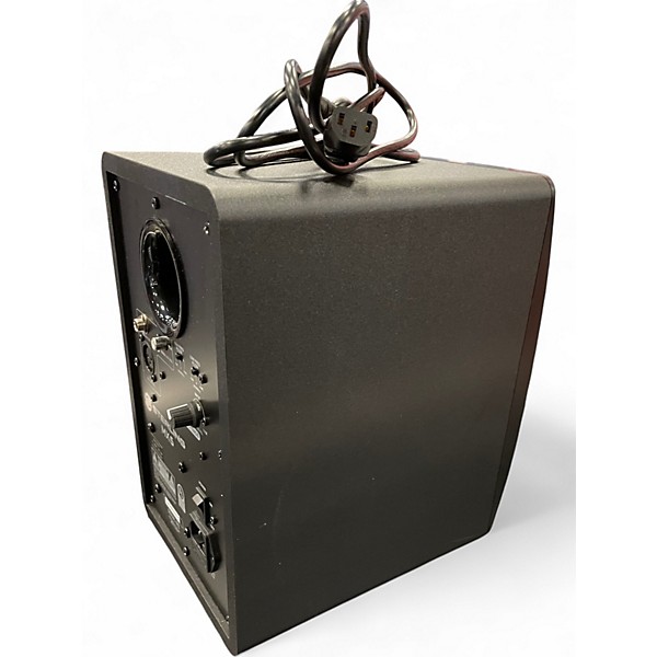 Used Sterling Audio MX5 Powered Monitor