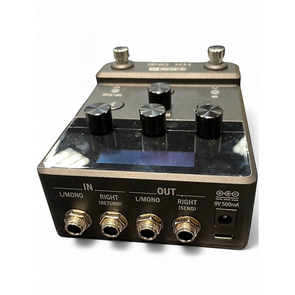 Used Line 6 HX ONE Effect Processor