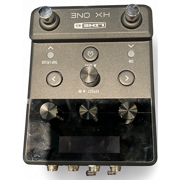 Used Line 6 HX ONE Effect Processor