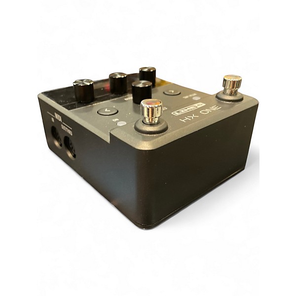 Used Line 6 HX ONE Effect Processor