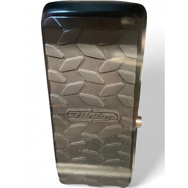 Used Dunlop CRY BABY JUNIOR Pedal