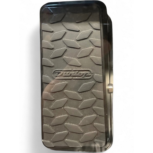 Used Dunlop CRY BABY JUNIOR Pedal