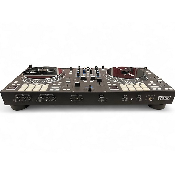 Used RANE ONE DJ Controller