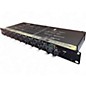 Used Alesis MultiMix 8 Rackmount Unpowered Mixer