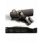 Used Shure SM7B Dynamic Microphone