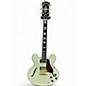 Used Epiphone 1959 ES355 Classic White Hollow Body Electric Guitar thumbnail