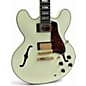 Used Epiphone 1959 ES355 Classic White Hollow Body Electric Guitar