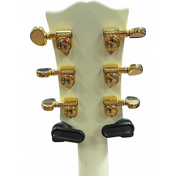 Used Epiphone 1959 ES355 Classic White Hollow Body Electric Guitar