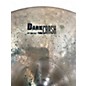 Used Zildjian 16in K Custom Dark Crash Cymbal
