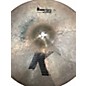 Used Zildjian 16in K Custom Dark Crash Cymbal