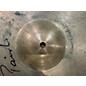 Used Paiste 20in Power Crash Cymbal thumbnail