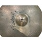 Used Paiste 20in Power Crash Cymbal