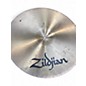 Used Zildjian 16in A Custom Medium Crash Cymbal thumbnail