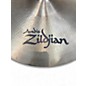 Used Zildjian 16in A Custom Medium Crash Cymbal