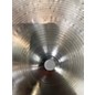 Used Zildjian 16in A Custom Medium Crash Cymbal