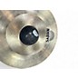 Used SABIAN 18in AAX Frequency Crash Cymbal thumbnail