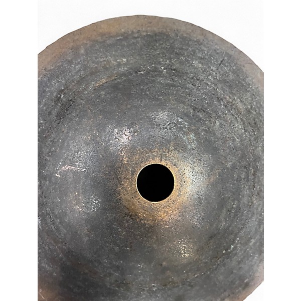 Used SABIAN 18in AAX Frequency Crash Cymbal