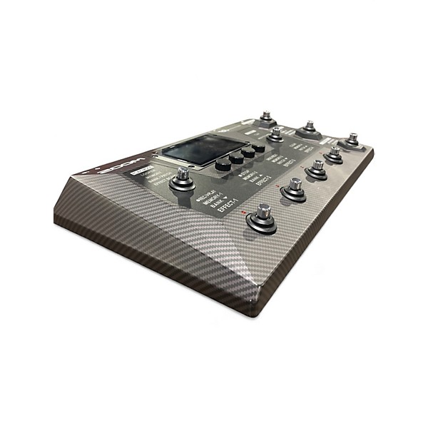 Used Zoom B6 Effect Processor