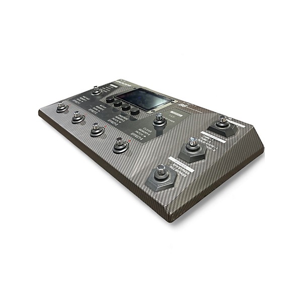 Used Zoom B6 Effect Processor