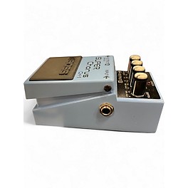 Used BOSS CH1 Super Chorus Effect Pedal