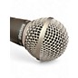 Used Shure SM58 Dynamic Microphone
