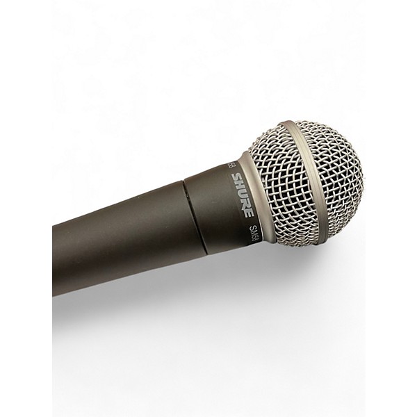 Used Shure SM58 Dynamic Microphone