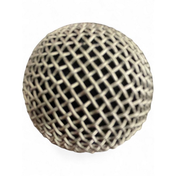 Used Shure SM58 Dynamic Microphone