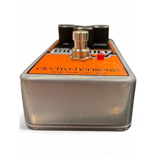 Used Electro-Harmonix Big Muff Op-amp Effect Pedal