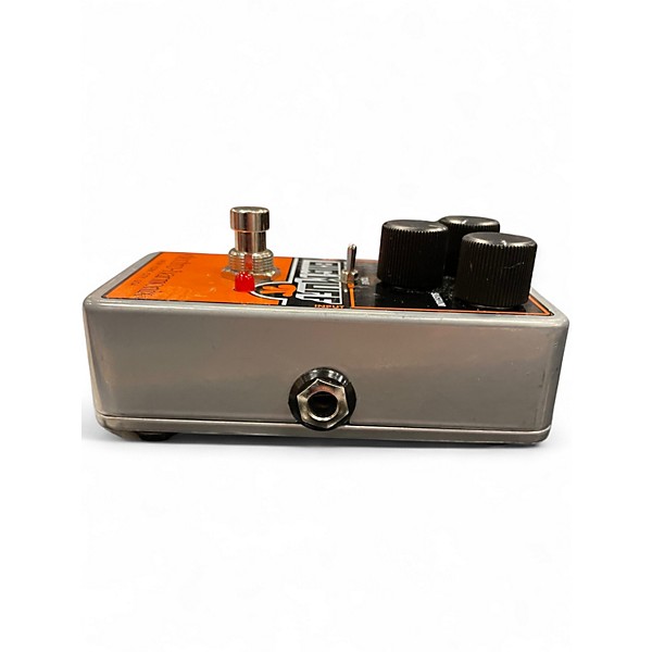 Used Electro-Harmonix Big Muff Op-amp Effect Pedal