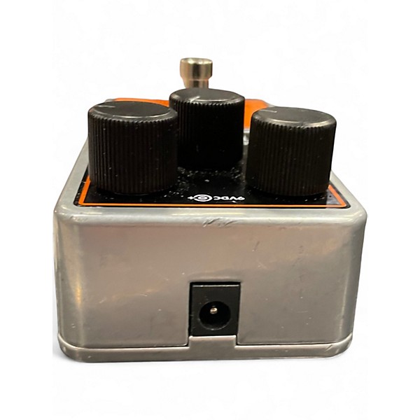 Used Electro-Harmonix Big Muff Op-amp Effect Pedal