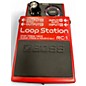 Used BOSS RC1 Loop Station Pedal thumbnail