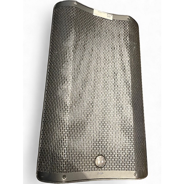 Used Harbinger VARI4115 Power Amp