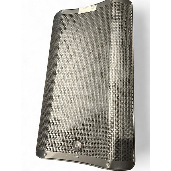 Used Harbinger VARI4115 Power Amp