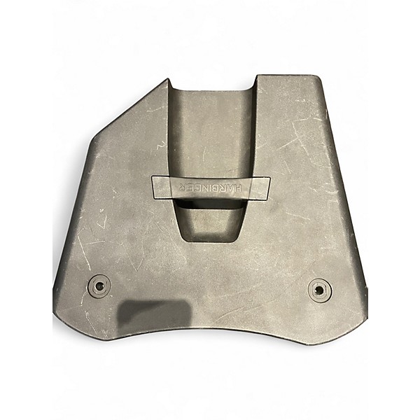 Used Harbinger VARI4115 Power Amp