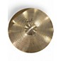 Used Paiste 19in Signature Full Crash Cymbal thumbnail