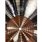 Used Paiste 19in Signature Full Crash Cymbal
