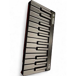 Used ROLI Piano M MIDI Controller