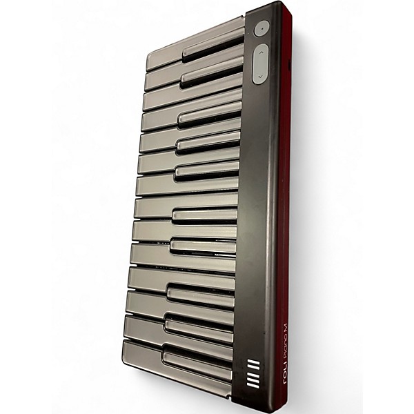 Used ROLI Piano M MIDI Controller