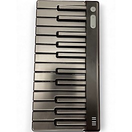 Used ROLI Piano M MIDI Controller
